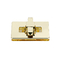 핸드백 지갑 지갑을 위한 밝은 금 핸드백 강선전도 자물쇠 금속 자물쇠